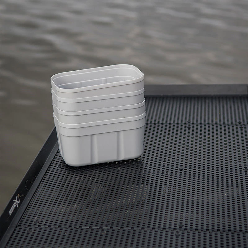 Matrix Air Flow Bait Tubs